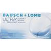 Bausch + Lomb ULTRA (3 lenti) Diottrie: -11,00, Curvatura: 8,50, Diametro: 14,20