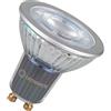 LEDVANCE LED PAR16 9,6W 840 GU10 faretto, faretto 750lm 4000K bianco neutro come 100W dimmerabile 4099854070891