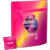 Durex Preservativi Durex Pleasure Me 40 pezzi