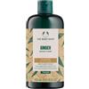 The Body Shop Shampoo antiforfora allo zenzero 400ml