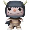 FUNKO POP CULTURE WHERE THE WILD THING ARE CAROL FIGURINA IN VINILE NOVITÀ! Funko