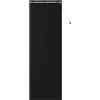 vidaXL Tende veneziane nere, 95 x 250 cm, barra da 35 mm