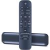 Selius Telecomando di ricambio per la soundbar TS9030