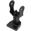 Selius Supporto girevole in alluminio per monitor delle cyclette, versatile e pratico