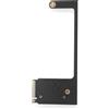 Selius Scheda adattatore M.2 2230 a 2280 NVMe SSD per console portatili