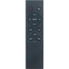 Selius Sostituisci il telecomando compatibile con il sistema home cinema e la soundbar wireless