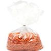 Oltresole, Pasta di Lenticchie Rosse Biologica, Formato Penne 4 Kg, Pasta Proteica ai Legumi, 100% Farina di Lenticchie Rosse da Agricoltura Bio, Senza Glutine, Formato Convenienza
