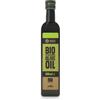 VanaVita Olio Extravergine di Oliva BIO - Olio Spremuto a Freddo di Alta Qualità, Ricco di Grassi Sani, Ottimo per Piatti Freddi e per Fare Maschere Nutrienti per Capelli e Viso (500 ml (1er pack))