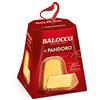 Balocco 16 x MINI PANDORO BALOCCO CLASSICO PICCOLI 80 GR NATALE PANDORINO PANETTONE