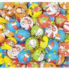 Ivin Candy Cioccolatini Natale - Figure Ripiene Natalizie - 800 gr