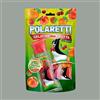 Lucgel Gelatine Morbide alla Frutta Polaretti Dolfin - 30 pezzi | Senza Glutine