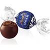 Idea Cioccolatini Fondente Lindor Boules Blu 500 gr