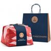 Generico Fiasconaro Panettone Tradizionale 1 kg con Shopper Regalo Incluso