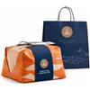 Generico Fiasconaro Panettone Cioccolato 1 kg con Shopper Regalo Incluso