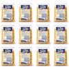 Glua Kepasta 2.5 Fusilli, Pasta Keto Friendly, 6 Confezioni da 250 g (1500 g)