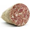 ilgustonline Coppa di Testa - Trancio da 1kg Sottovuoto - Prodotto Artigianale Tipico di Roma