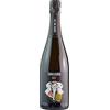 Ca' de Pazzi Cà de Pazzi I Franciacorta Rosè Ele DOCG I 1 bottiglia da 0,75l