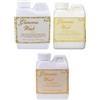 Tyler Candle Company Tyler Candle Glamorous Wash Detersivo per bucato 113,4 g Set regalo (Diva, mercato francese, alta manutenzione)