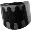 thuasne Lombaskin® - effetto seconda pelle Compact cintura di sostegno lombare. Disponibile in 5 misure. frontale 21 cm profondità