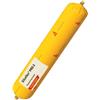 Sika - Sikaflex - Pro-3 Purform - Sigillante poliuretanico per giunti a pavimento e applicazioni di ingegneria civile - Risultato in una guarnizione flessibile - nero - 600 ml