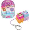 Bizak Clickeez Twin Serie 2, Confezione da 2 Tasti da Collezione con Portachiavi, Oltre 70 Nuovi Modelli, collega, scambia e personalizza, a Partire dai 6 Anni (64554109)