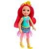Barbie Chelsea Fantasy Doll - Fiori
