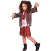 Ciao- Zombie Scolaretto costume travestimento bambino
