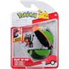 Pokémon Figura Multicolore PKW3147