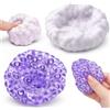 OKINAYO 2 Pezzi Palline Antistress, Squishy Crunchy Stressball | Stress Relief Squishy Balls, Shapeable Squeeze Ball, per Esercizio Alle Mani e Alleviare lo Stress