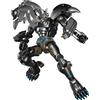 タカラトミー(TAKARA TOMY) Transformers Masterpiece MP-48+ Ambra scura Leo Prime F7675