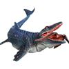 TOGHPUW Mosasaurus Dinosauro Figure - Giocattolo Giganotosaurus Animali Marini (3)