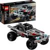 Lego Technic Flucht Truck 42090 Bauset, Neu 2019 (128 Teile)