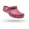 WOCK Nube Senza Soletta, Zoccoli Sanitari Antiscivolo Antistatico Unisex