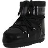 Moon Boot Stivali da Neve Classic Low Glance 14093500001 Black TG.39/41