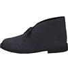 CLARK'S Clarks Desert Boot 2 Suede Fondo Gomma