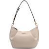 Guess Amorette - Borsa a Spalla Donna Nera in Poliuretano