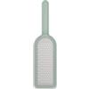 Mepal - Grattugia in Acciaio Inox Chef it - Lame Affilate in Acciaio Inox - Con Coperchio di Sicurezza - Lavabile in Lavastoviglie - Utensili da Cucina - 30 cm - Nordic sage