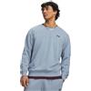 Under Armour Rival Lightweight Crew Shirt Maglia di Tuta Uomo (Pacco da 1)