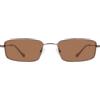 DKNY Dk119s Occhiali Donna (Pacco da 1)
