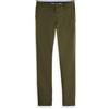 Scotch & Soda Mott Chino Pantaloni Uomo