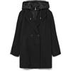 VERO MODA Vmgrace Coat Boo Vmgrace Coat Boo Donna (Pacco da 1)
