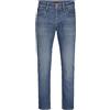 JACK & JONES Jack&Jones JJIMIKE JJORIGINALE Lid JJ 611 Noos, Blu Denim, 34W x 32L