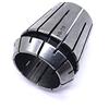 yioCGJcbg Mandrino pinza ER25 17 18 19 20 mm CNC mandrino per macchina utensile | Mandrino per fresa per fresa CNC per fresatrice CNC supporto mandrino pinza (ER25 18 mm)