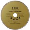 Geko G00243 - Lame diamantate, 180 mm x 8 mm x 22 mm, confezione da 12
