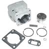 QEOQWQB Kit pistone cilindro | For decespugliatore O//l//e//oM//a//c 435S 435T
