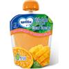 MELLIN POUCH ARANCIA/MANGO 90 GR