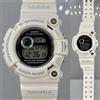 CASIO G-SHOCK GW-206K Frogman 6th International Dolphin & Whale Limited White...