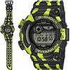 CASIO Orologio subacqueo solare CASIO G-SHOCK FROGMAN GW-8200TPF-1JR Poison Dart...