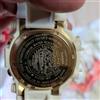CASIO G-SHOCK FROGMAN GW-8201K Love The Sea Earth 2024 Limited Titanium Solar White