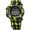 CASIO Orologio solare CASIO G-SHOCK FROGMAN GW-8200TPF-1JR Limited Master of G...